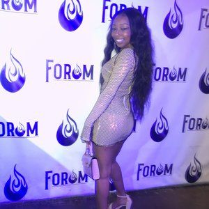 Meet your Posher, Chyna